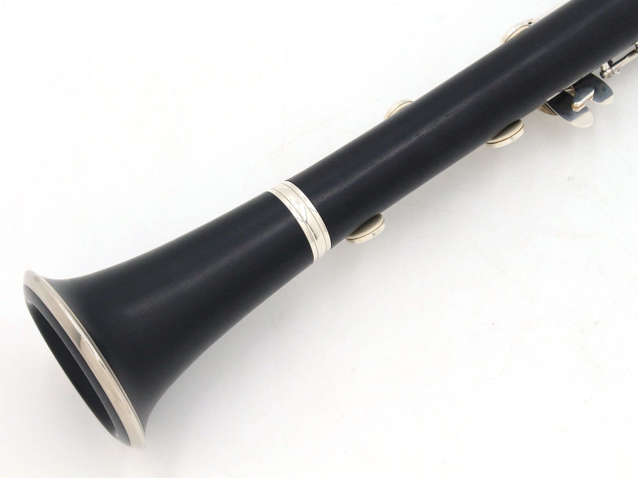 YAMAHA B♭クラリネット YCL-450 全タンポ交換済み 【横浜店】（中古