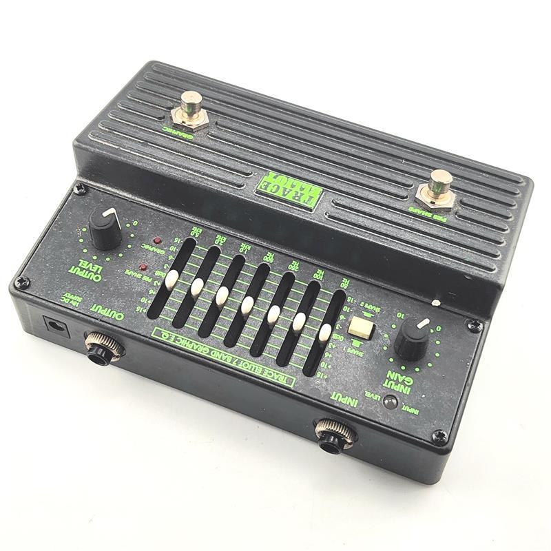 Trace Elliot USED 中古 SM7EQ 7 Band Equaliser（中古）【楽器検索