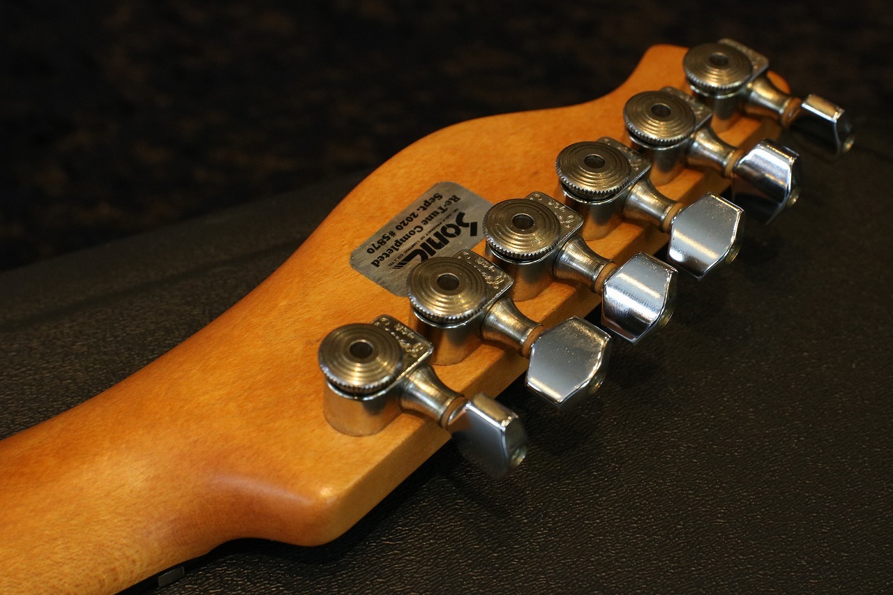 Sonic TRM-347 / Yellow【USED】（中古）【楽器検索デジマート】