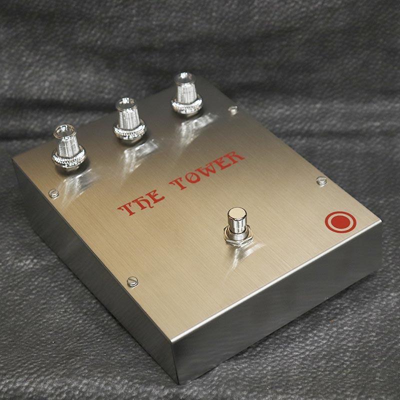 ギター Organic Sounds THE BIG TOWER THE BIG TOWER | Organic Sounds