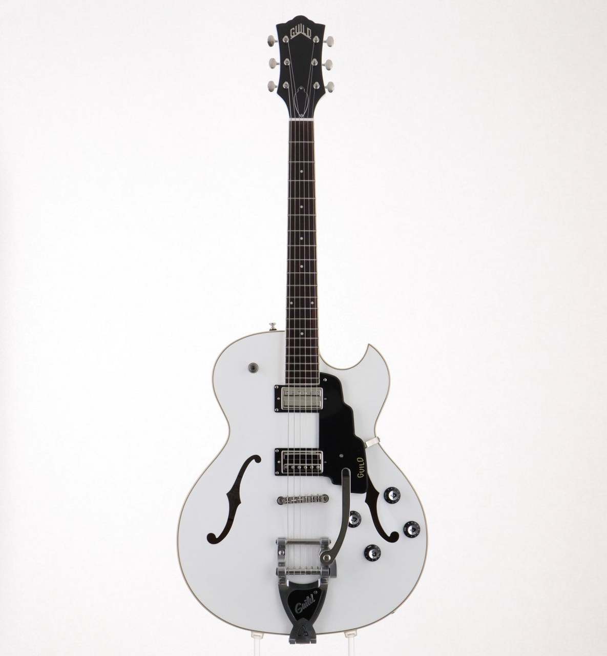 GUILD STARFIRE I SC Snowcrest White 【新宿店】（中古/送料無料