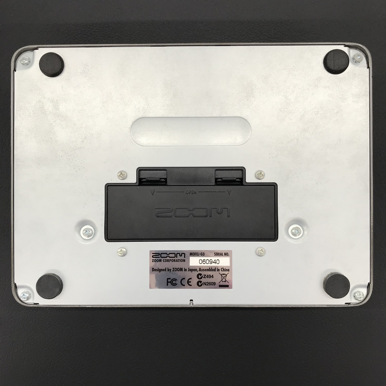 ZOOM G3（中古）【楽器検索デジマート】