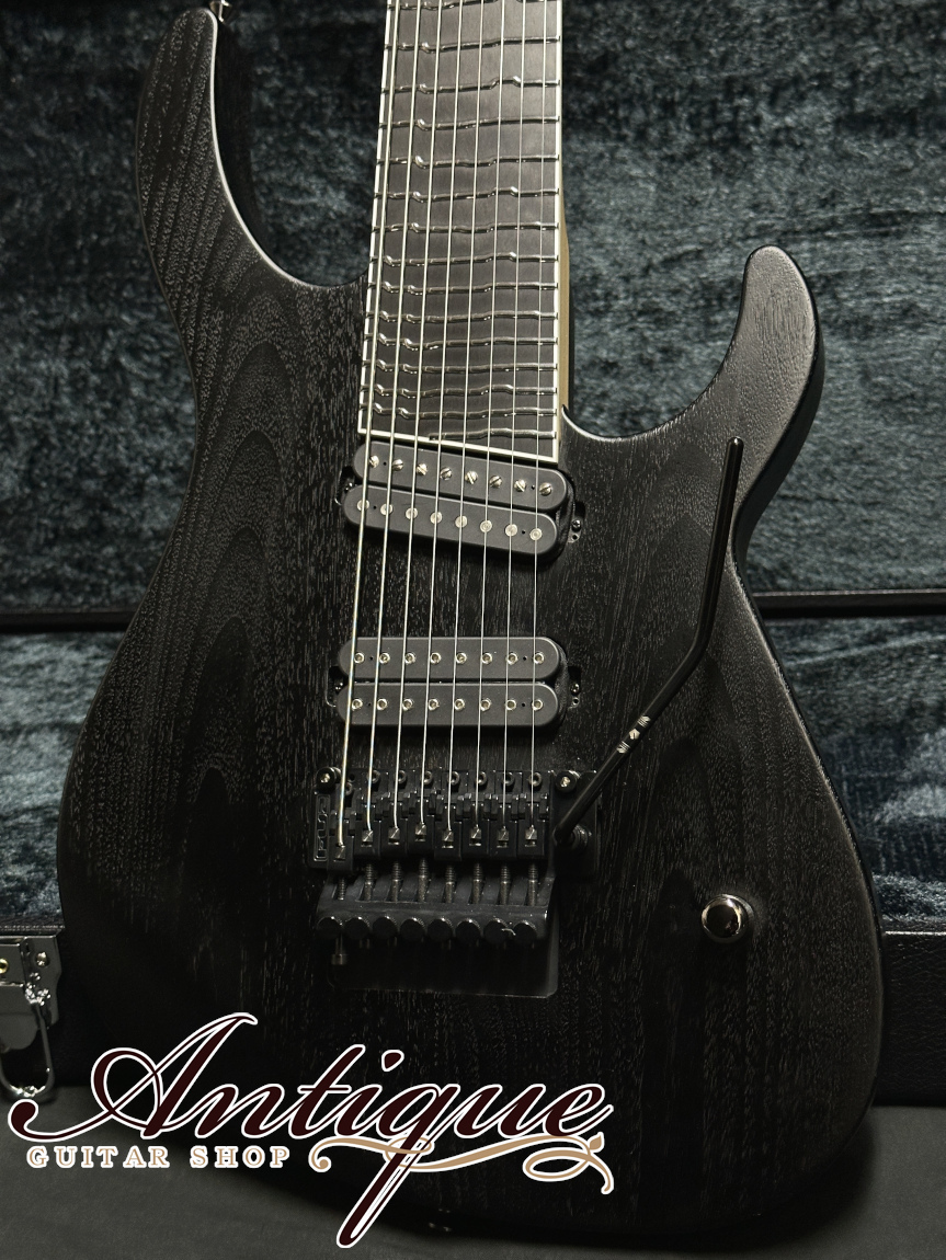 【8弦】Caparison Apple Horn 8 2022 Caparison Apple Horn 8 True Temperament Guitar, 8-String