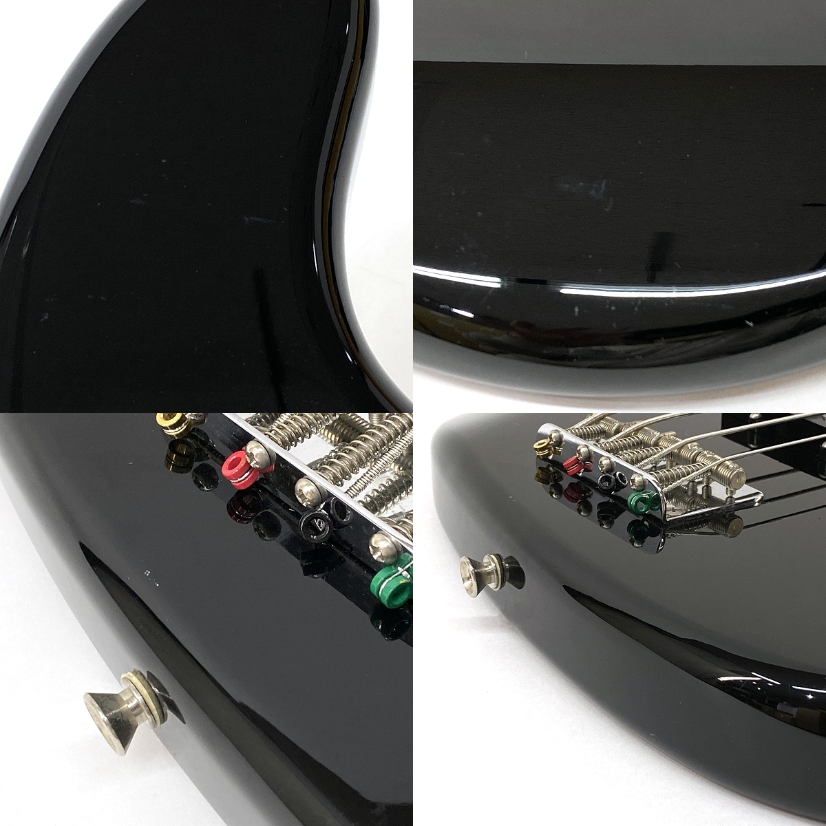 Cool Z ZJB-1R（中古/送料無料）【楽器検索デジマート】