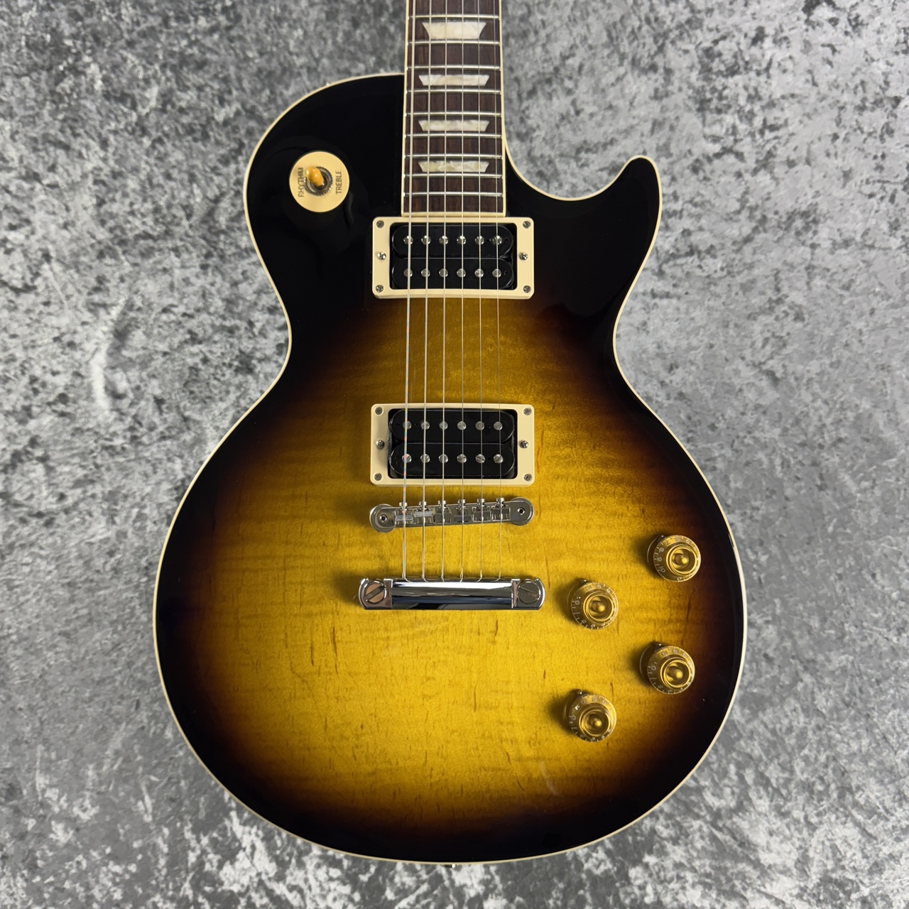 Gibson 【リアルTOP】Slash Les Paul Standard November Burst s