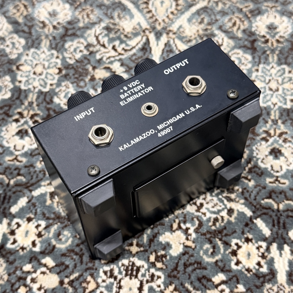 Pro Co The RAT Large Box Reissue【1992年製】（中古）【楽器検索