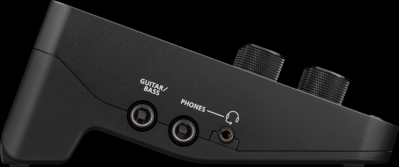 Roland GO:MIXER STUDIO（新品/送料無料）【楽器検索デジマート】