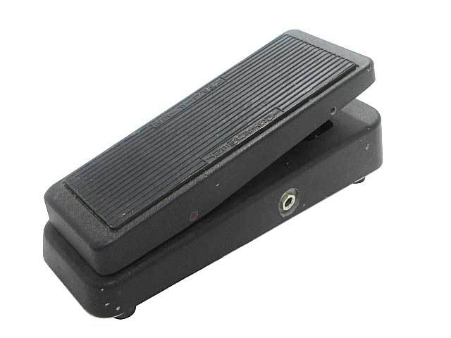 Jim Dunlop JH-1 Jimi Hendrix Wah（中古）【楽器検索デジマート】