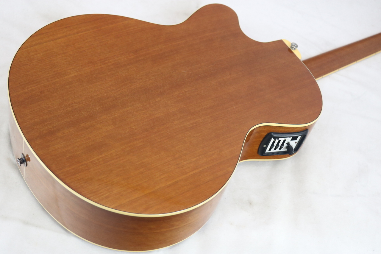 Fender GA45SCE アコースティックギター ハードケース付き 中古品の