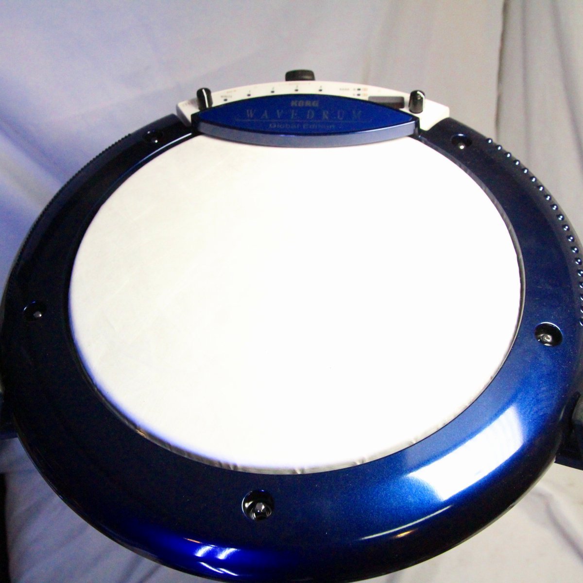 スタンド取説専用ケース KORG WAVEDRUM Global Edition スタンド取説専用ケース KORG WAVEDRUM Global Edition