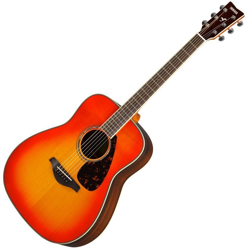 YAMAHA アコースティックギター FG830 / AB