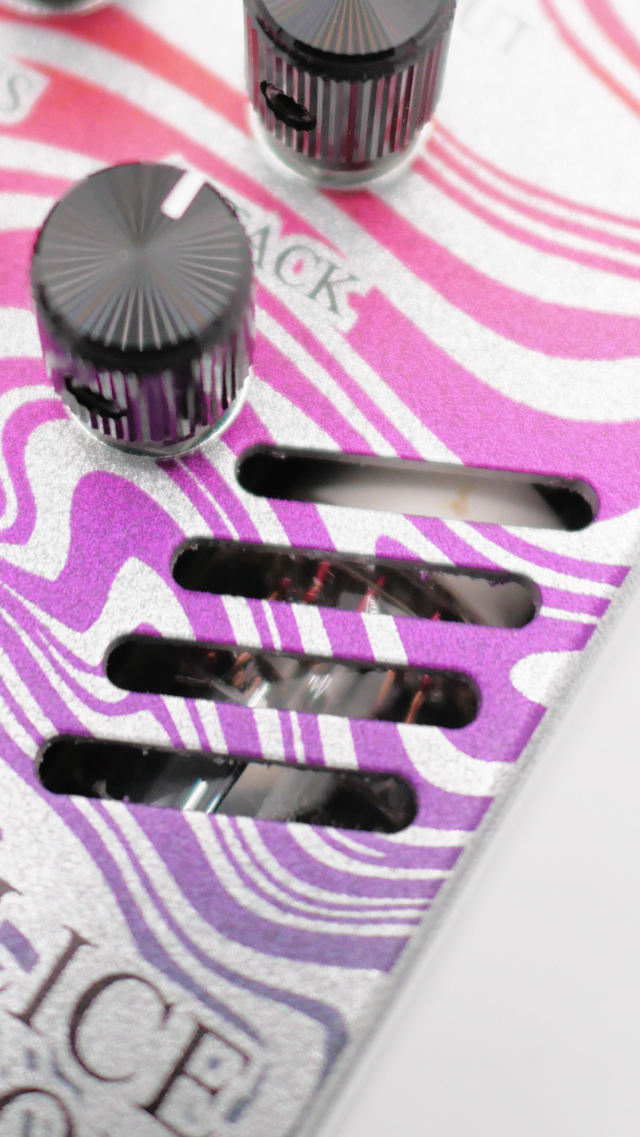 SUSHI BOX FX Single Slice Compressor（新品）【楽器検索デジマート】