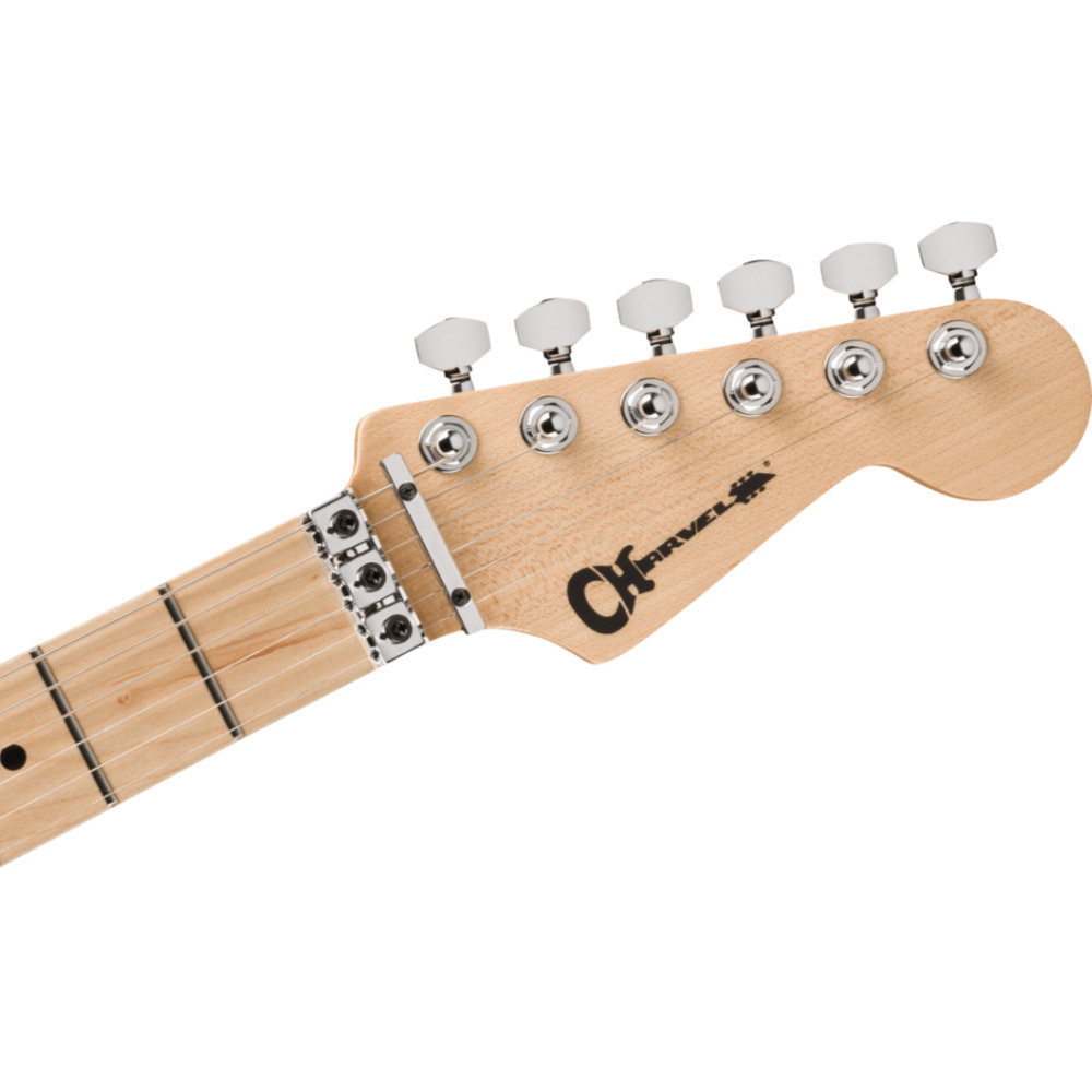 92年製シャーベルエレキギター シャーベル(CHARVEL)|ギターシンセサイザー|HARDOFFオフモール