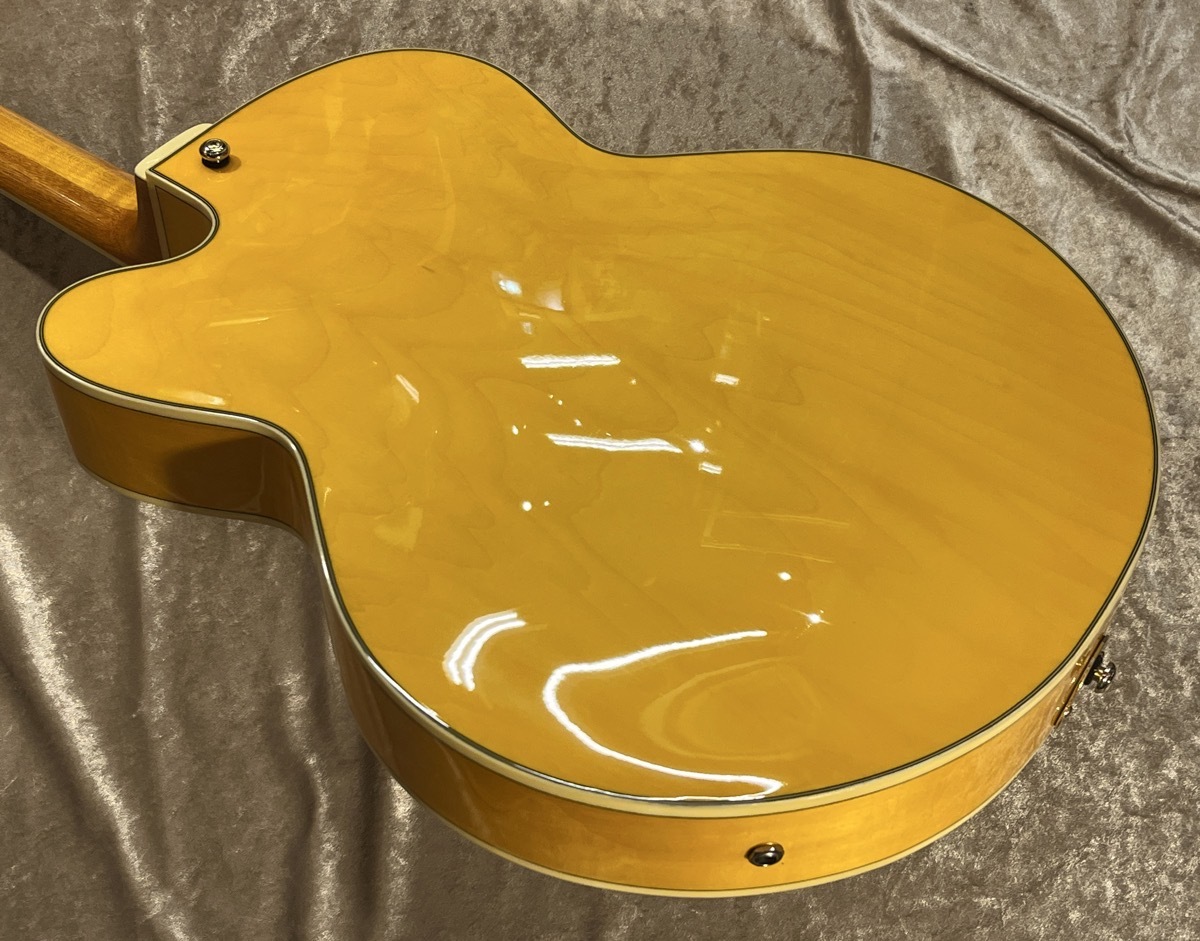 Ibanez 【USED】Pat Metheny PM2-AA Antique Amber 2013年製 [2.83kg