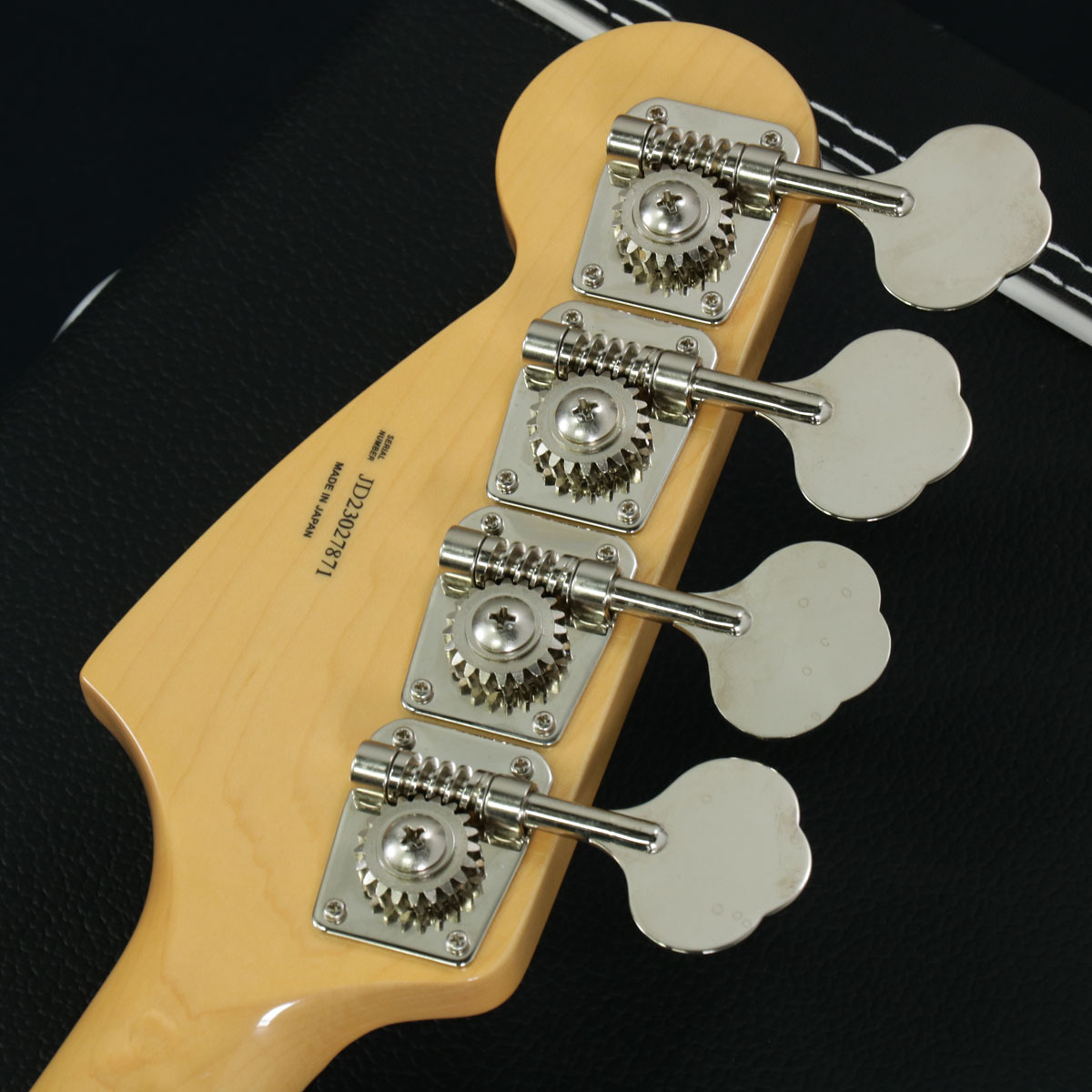 Fender LIMITED WASTED YOUTH MUSTANG BASS ［3.68kg/2023年製