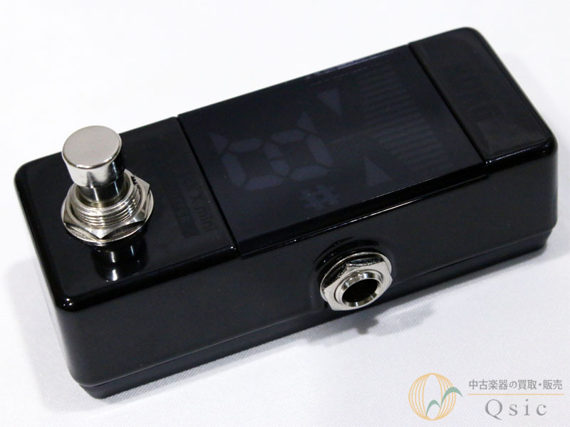 【中古】KORG Pitchblack X KORG Pitchblack X mini [XL616]【神戸店在庫】（中古）【楽器検索