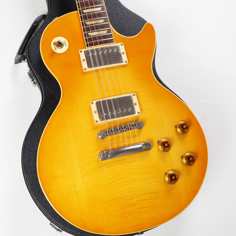 専用出品⭐︎Orville エレキギター Orville by Gibson】オービルバイギブソン『エレキギター』”LPS-T