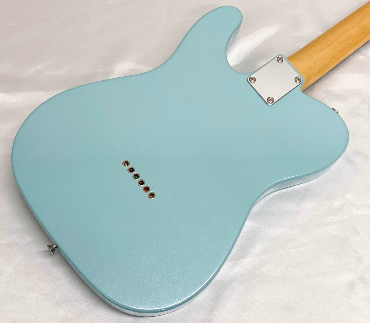 Fender Made in Japan Traditional 2025 Collection, 60s Telecaster