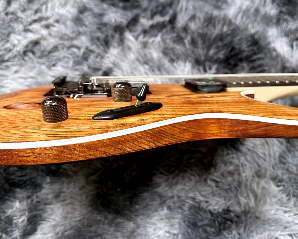 Ibanez S520AH-ABS (Antique Brown Stained)【展示入替特価】 【SPOT