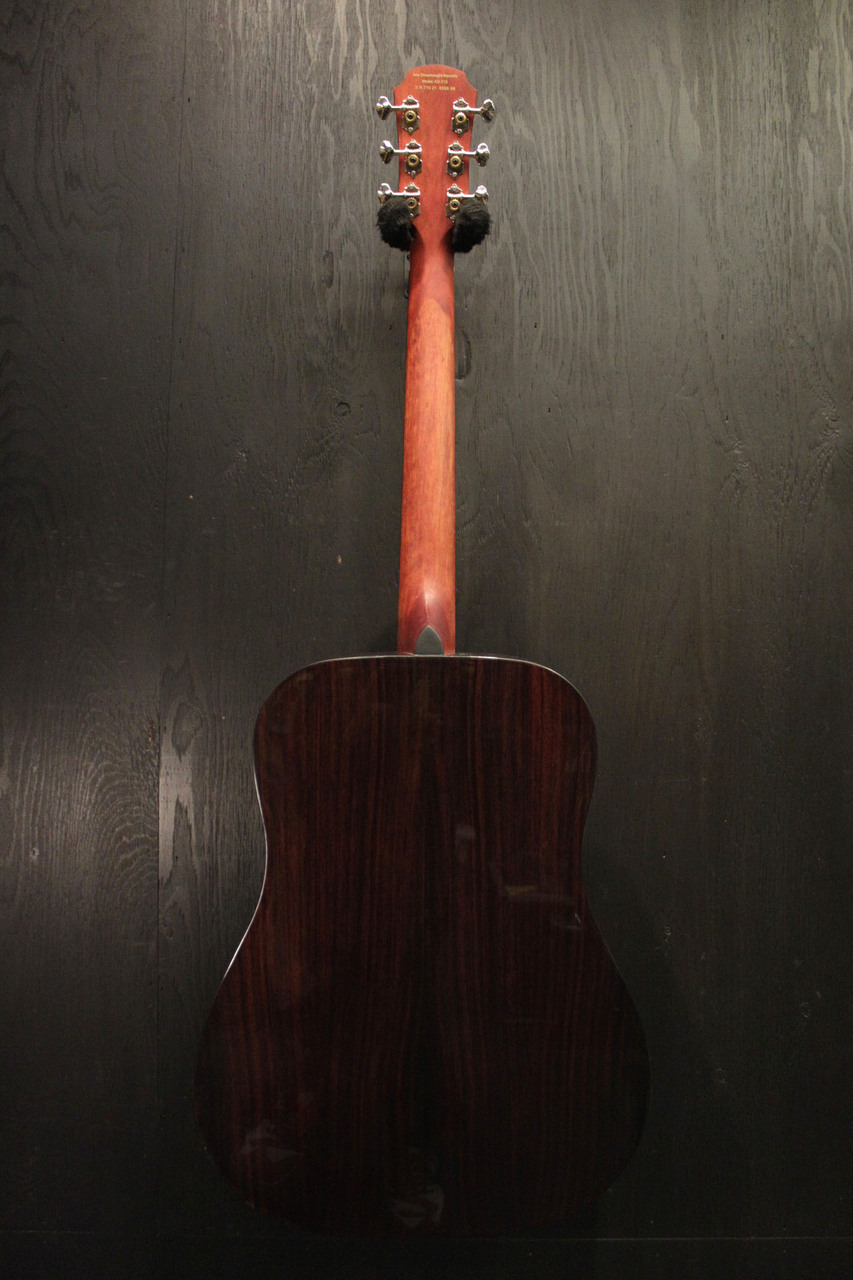 ARIA Aria Dreadnought AD-215 N（新品特価）【楽器検索デジマート】