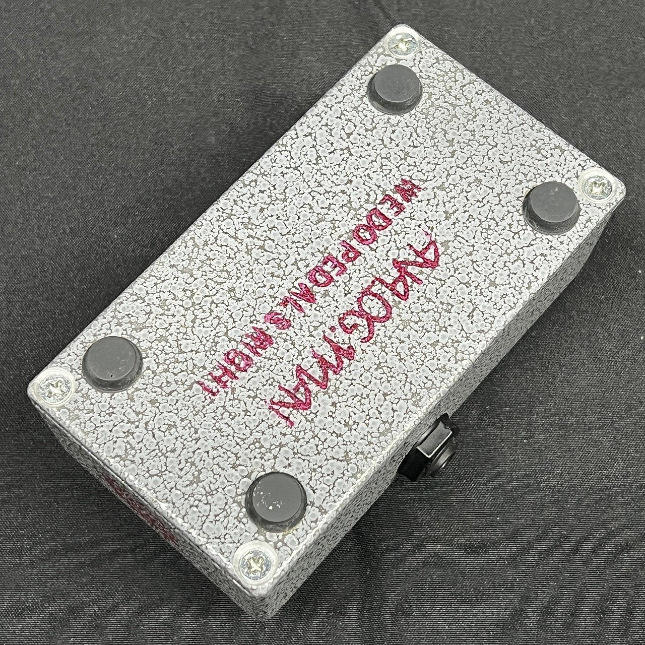 ANALOG.MAN Mini Bi-Comp 【新宿店】(中古/送料無料)【楽器 ANALOG.MAN Mini Bi-Comp 【新宿店】(中古/送料無料)【楽器
