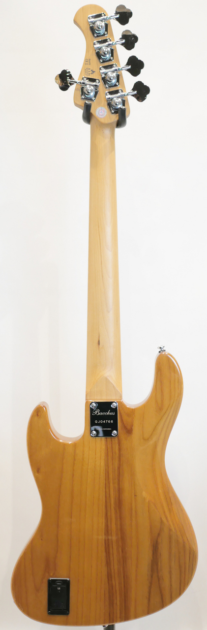 Bacchus WL5-ASH33-AC WRS/M / NA【数量限定アウトレット特価品
