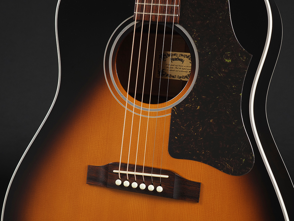 Headway HJ-908Re -30th Anniversary- 2007年製（中古）【楽器検索