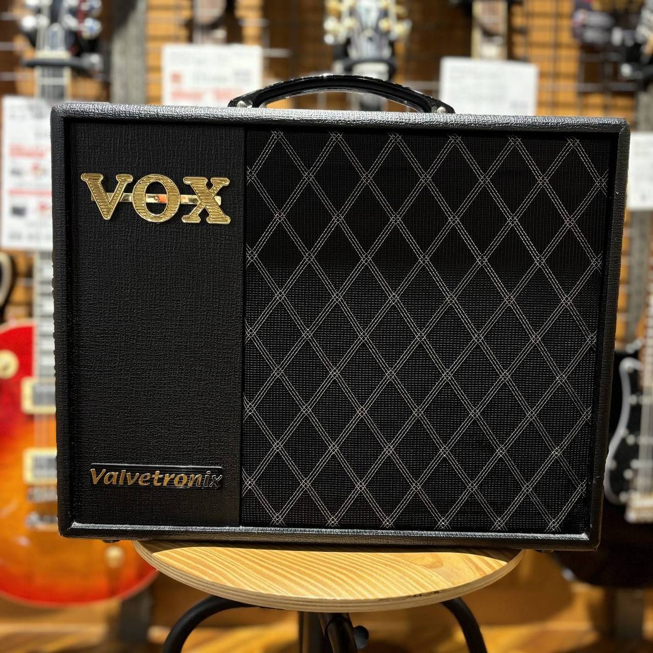 VOX VT20X【現物画像】（中古/送料無料）【楽器検索デジマート】