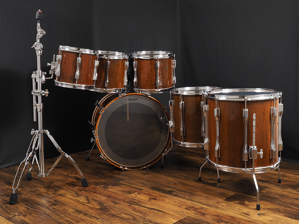 Tama Artstar9500 Cordia Drum Set BD22