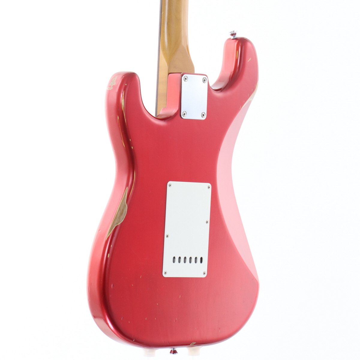 EDWARDS E-SE-120R/LT Aged Candy Apple Red 【心斎橋店】（中古/送料