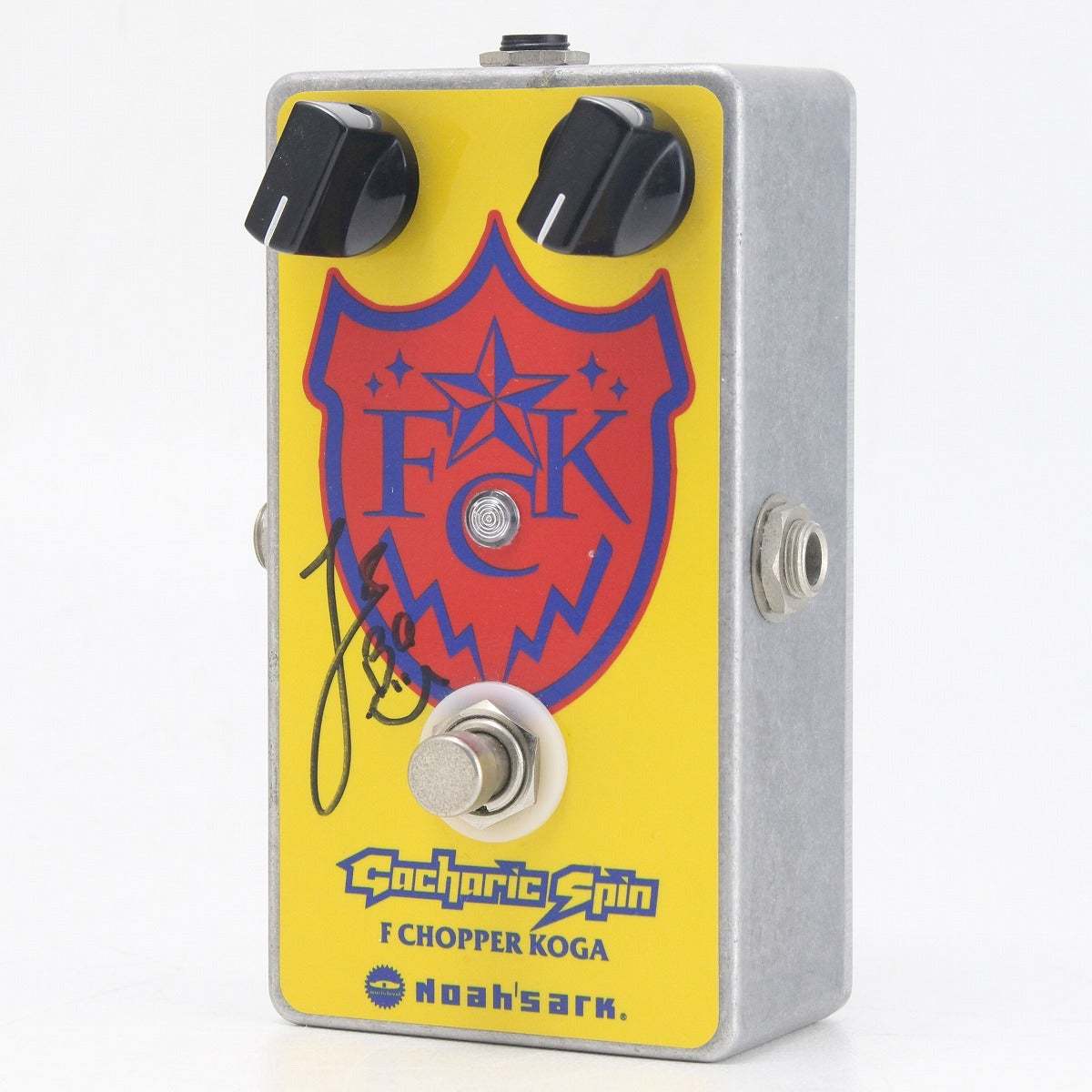 【最終価格】Noah's ark gachaxx NoahSARK Gachaxx 【御茶ノ水本店】（中古）【楽器検索デジマート】
