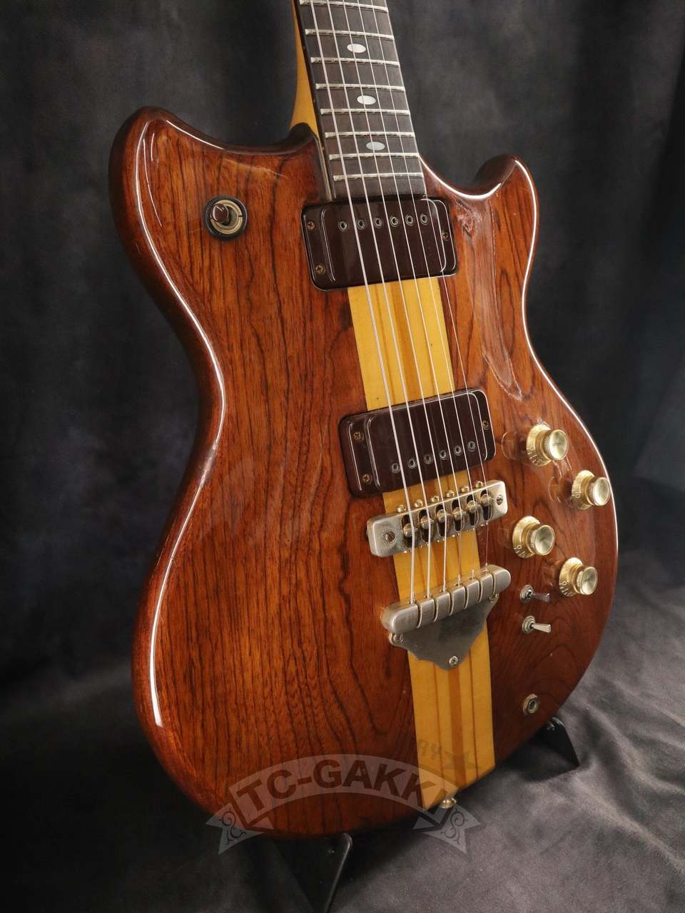 Greco.G-40ヴィンテージ チップボード付き。 Greco.G-40ヴィンテージ チップボード付き。 Greco.G-40ヴィンテージ