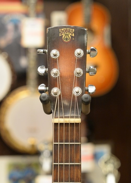 Dobro Model-60D 1980's（中古）【楽器検索デジマート】