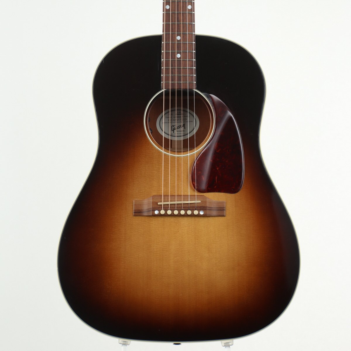 Gibson Acoustic J-45 Standard - Vintage Sunburst | Sweetwater