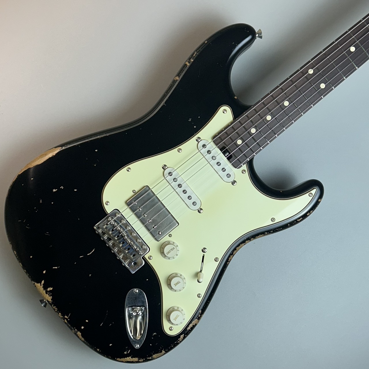 HISTORY HST/SSH-Premium Aged Black【現物画像】（新品/送料無料