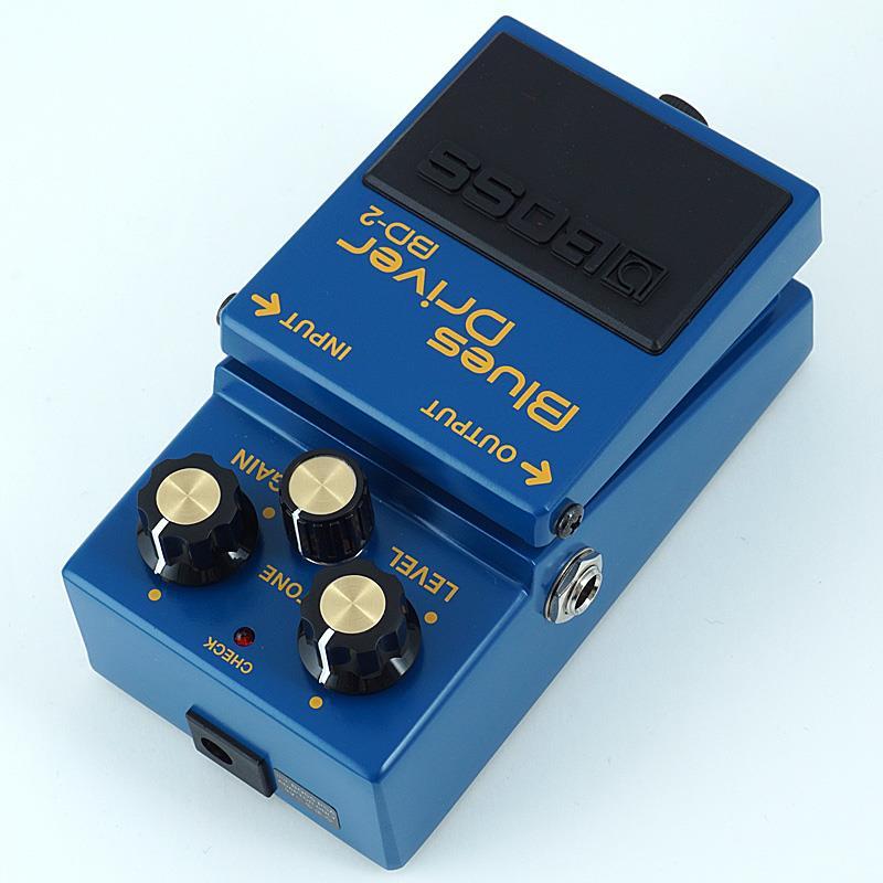 BOSS USED 中古 BD-2 ボス（中古）【楽器検索デジマート】
