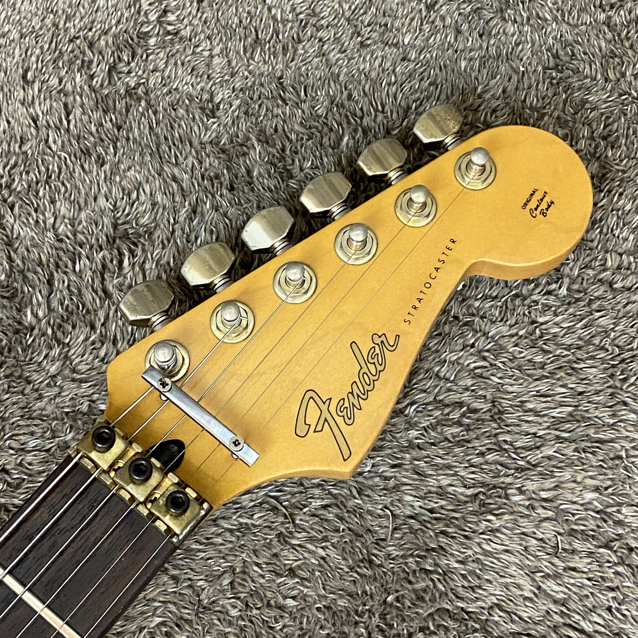 Fender Japan STR-75（中古/送料無料）【楽器検索デジマート】