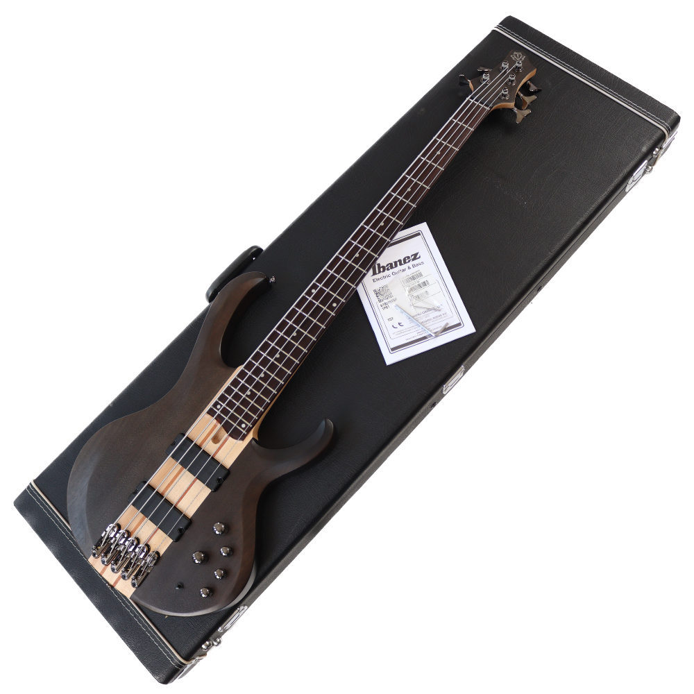 Ibanez 【中古】 エレキベース IBANEZ BTB605 TGF 5弦ベース