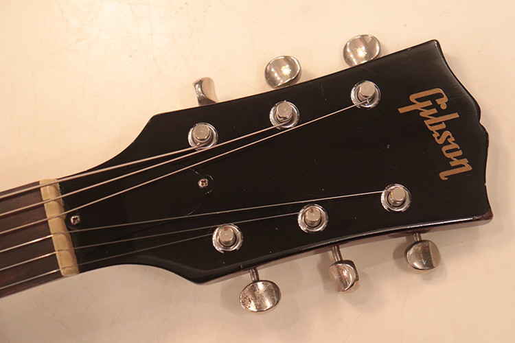 Gibson 1968 SG Junior 