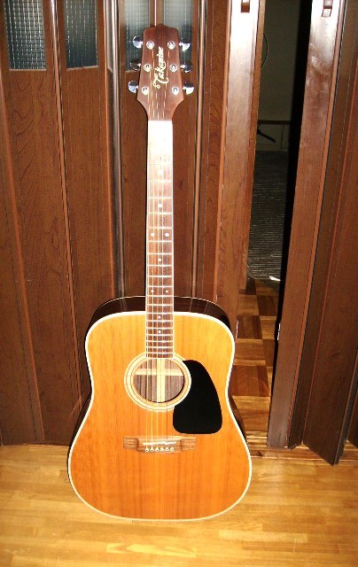 Takamine TSS-10 オール単板 国産品（中古）【楽器検索デジマート】