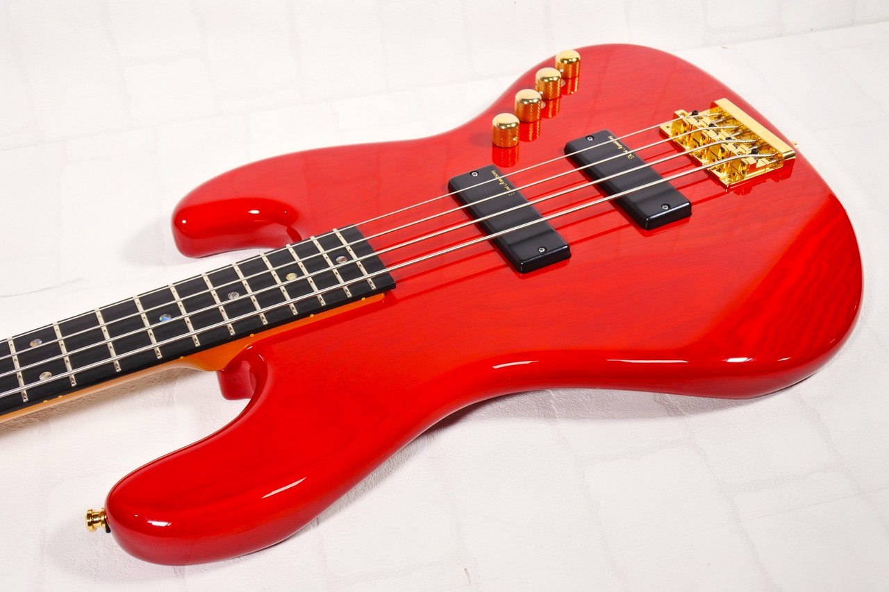 HISTORY GH-BJ4 LTD【Custom Shop Order】（中古/送料無料）【楽器検索デジマート】