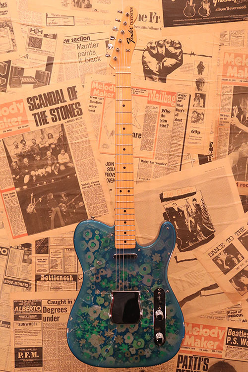 Fender 1968 Telecaster 