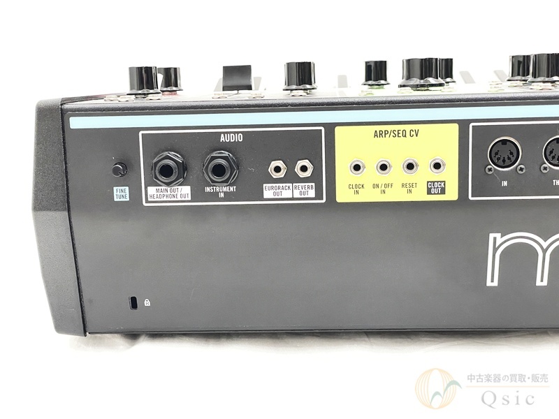 Moog Grandmother [NMN62]【梅田店在庫】（中古/送料無料）【楽器検索