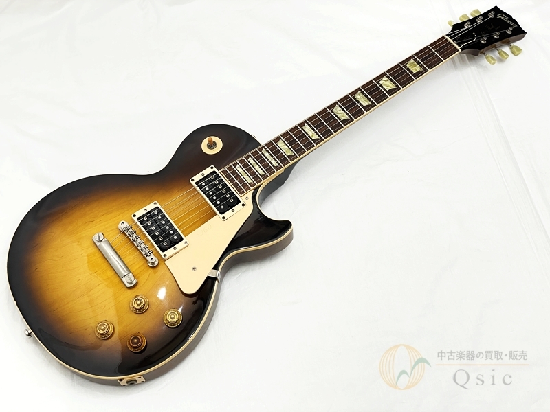 Gibson Gibson 1960 Les Paul Classic Vintage Sunbarst 【返品OK