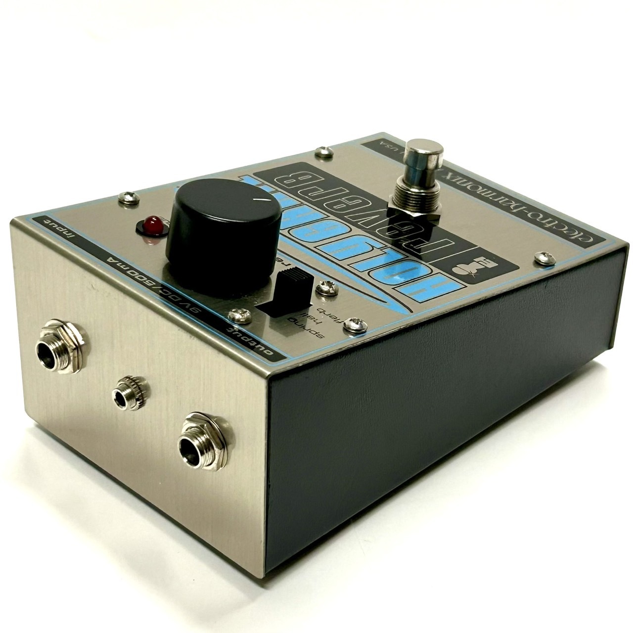 Electro-Harmonix Holy Grail【USED】（中古）【楽器検索