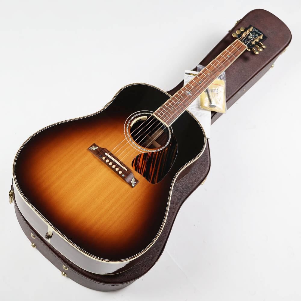 Gibson 【中古】 CUSTOM SHOP J-45 CUSTOM SPECIAL LIMITED EDITION