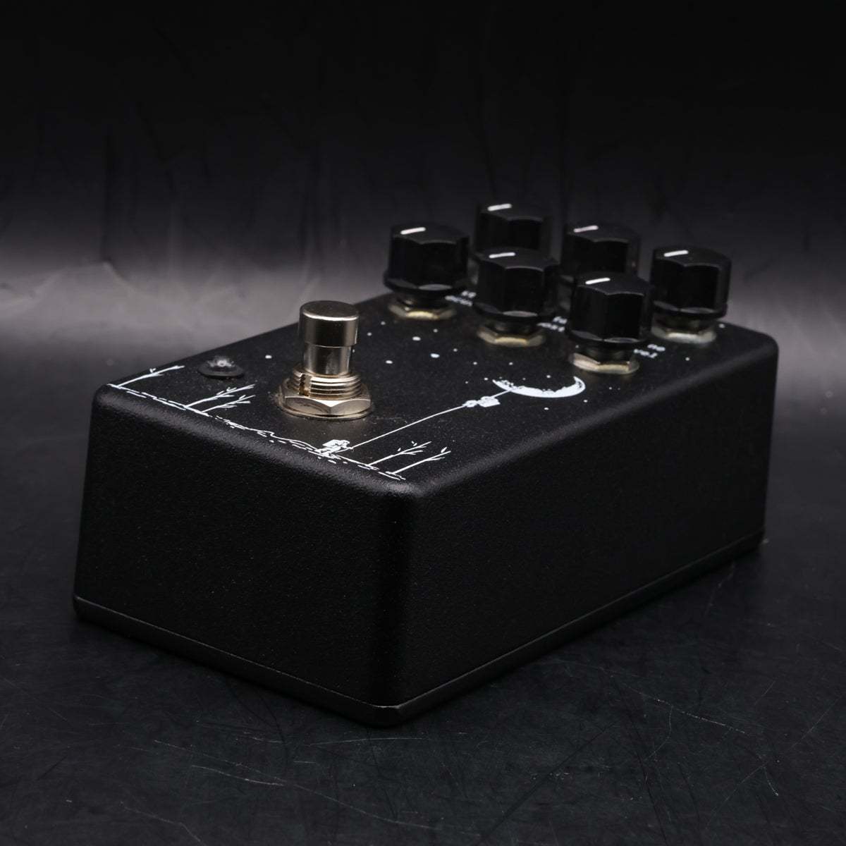 D-Sound Orion ファズペダル 【福岡店】（中古）【楽器検索デジマート】