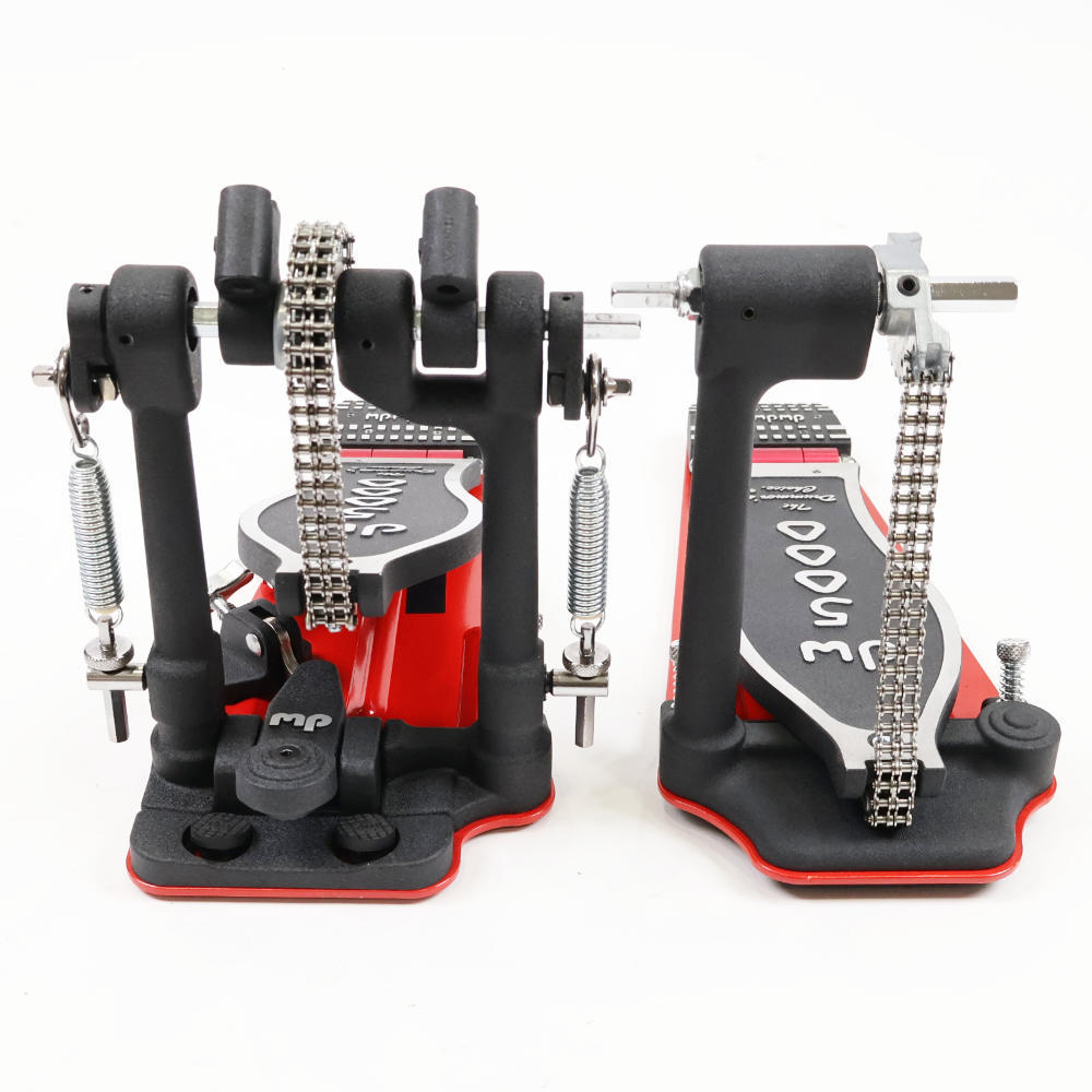 dw 【中古】 ドラムツインペダル DW DW-5002AD4 Delta4（中古/送料無料