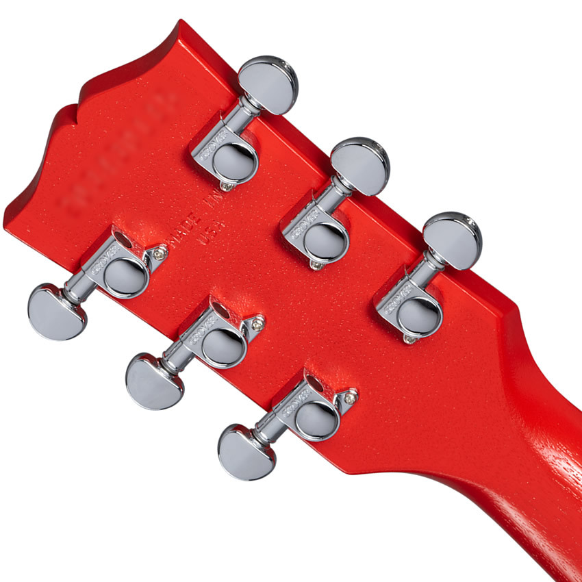 Gibson Les Paul Modern Lite (Cardinal Red Satin)（新品）【楽器検索