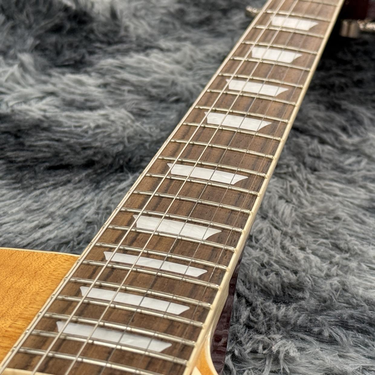 Gibson Les Paul Standard 60s AAA / Exclusive Lemonburst 사진 6